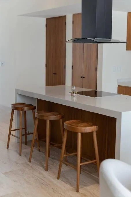 Villa Bali: 3Bd & Priv Pool Tulum