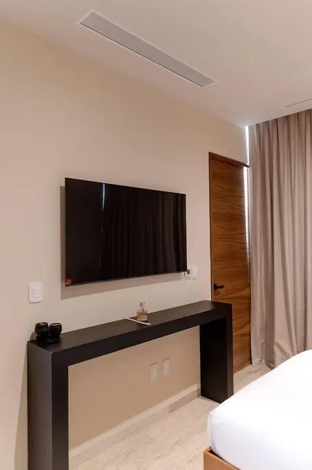 Villa Bali: 3Bd & Priv Pool Tulum