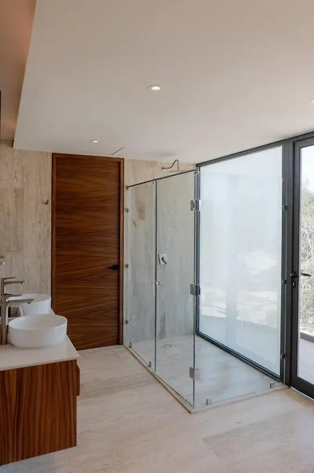 Villa Bali: 3Bd & Priv Pool Tulum 0*,  Mexico