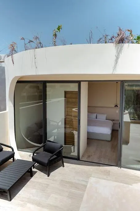 Villa Bali: 3Bd & Priv Pool Tulum Mexico
