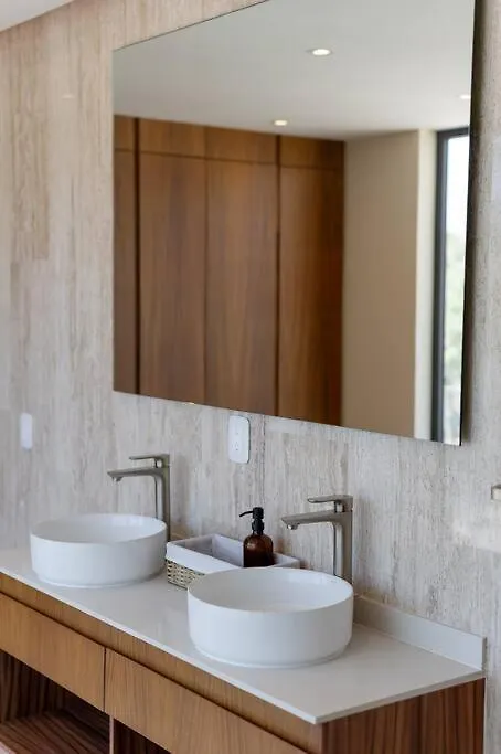 Villa Bali: 3Bd & Priv Pool Tulum