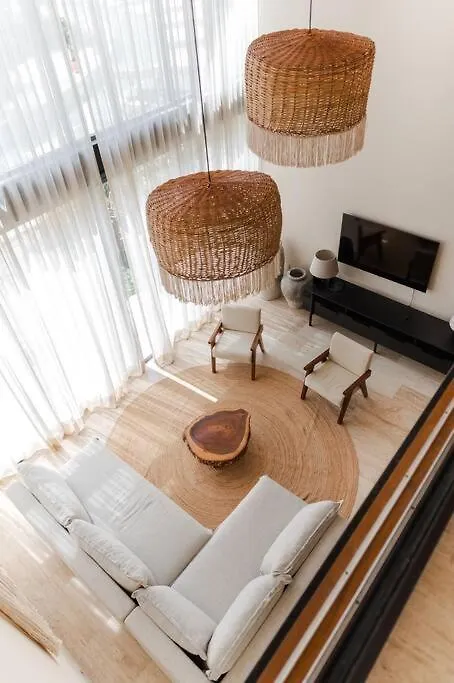 Villa Bali: 3Bd & Priv Pool Tulum