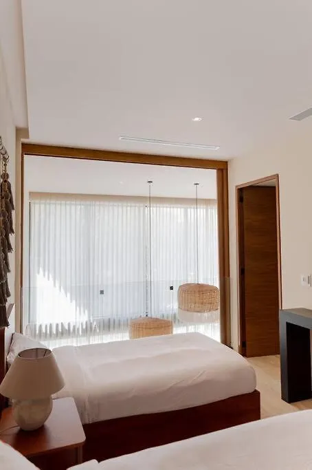 Villa Bali: 3Bd & Priv Pool Tulum