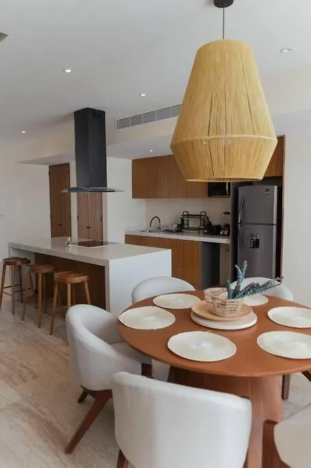 Villa Bali: 3Bd & Priv Pool Tulum 0*,