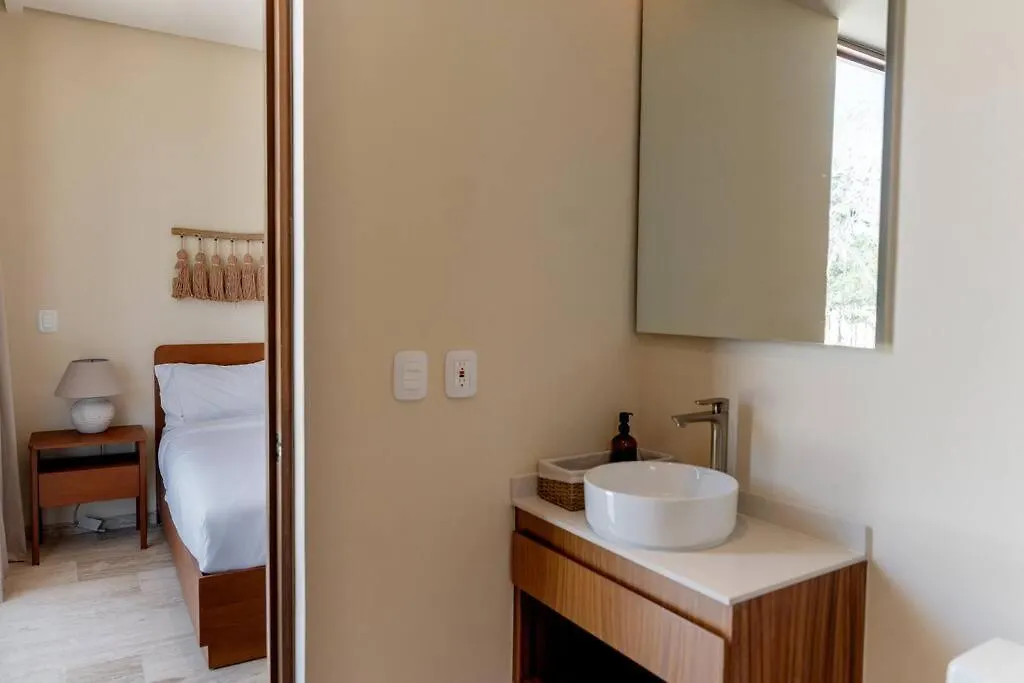 Villa Bali: 3Bd & Priv Pool Tulum