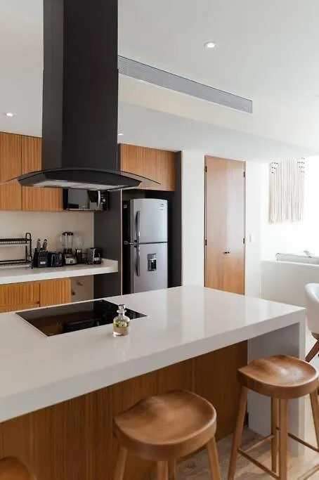 Villa Bali: 3Bd & Priv Pool Tulum