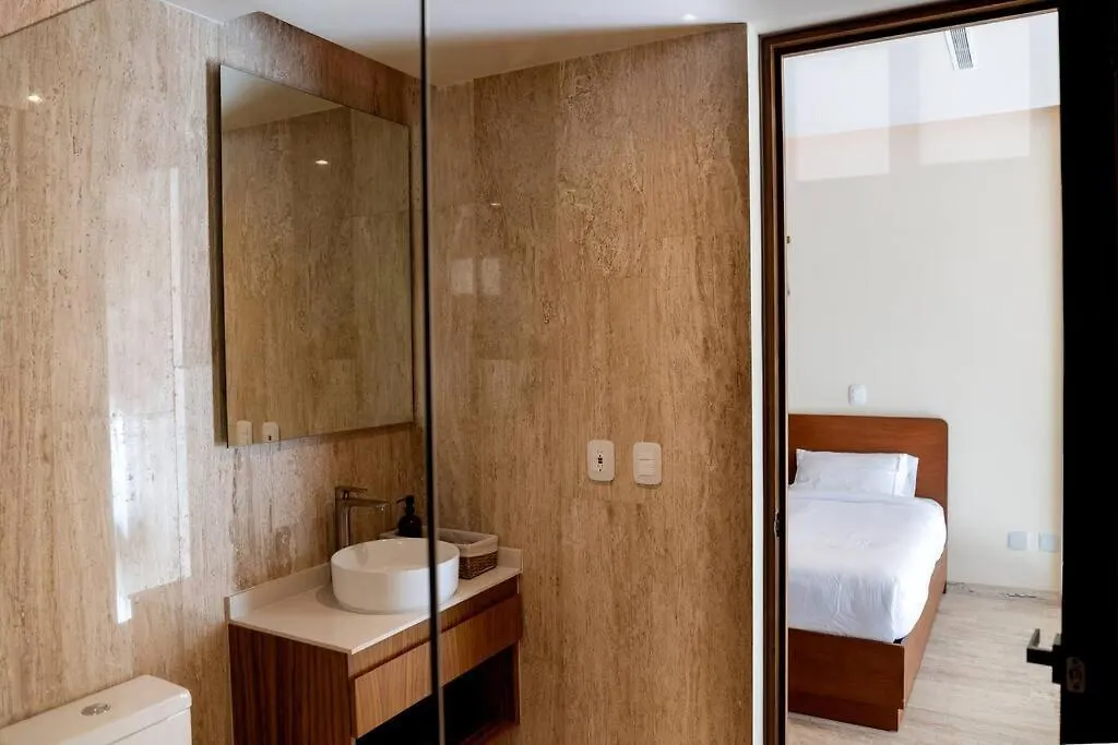 Villa Bali: 3Bd & Priv Pool Tulum